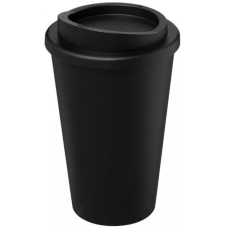 Kaffe-To-Go Krus med logo